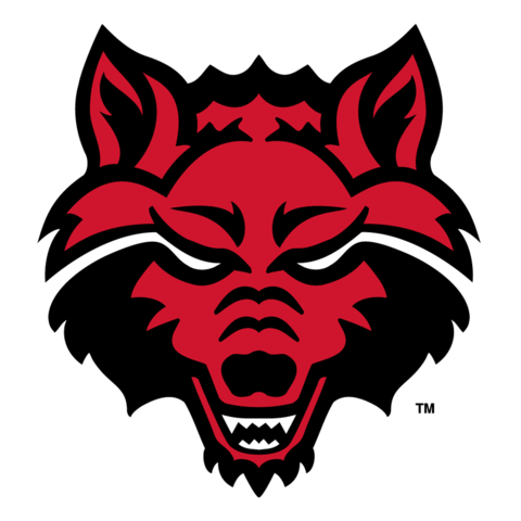 Arkansas State Wolves